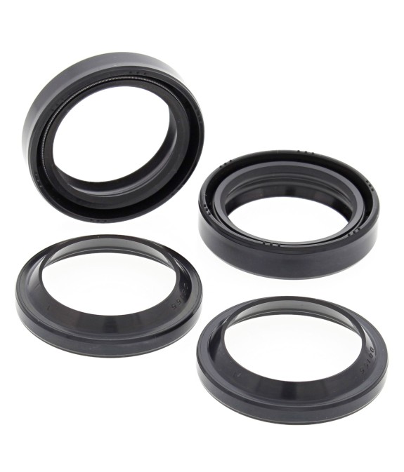 Kit Paraoli Parapolvere Forcella Kawasaki K L R 250 2005