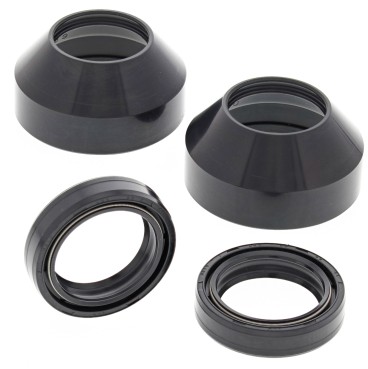 Kit Paraoli Parapolvere Forcella Honda XL 350 1978
