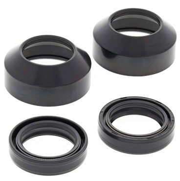 Kit Paraoli Parapolvere Forcella Harley FXRT Sport Glide 1984