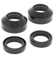 Kit Paraoli Parapolvere Forcella Harley FXRT Sport Glide 1984