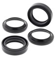 Kit Paraoli Parapolvere Forcella Kawasaki KX 80 1989