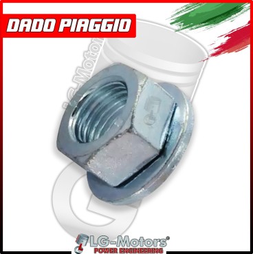 DADO ALBERO MOTORE PIAGGIO PER DERBI ATLANTIS 2T 50
