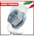 DADO ALBERO MOTORE PIAGGIO PER DERBI ATLANTIS 2T 50