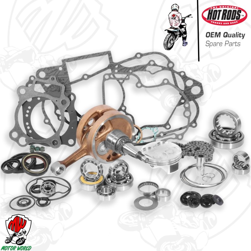KIT REVISIONE MOTORE WRENCH RABBIT HONDA CRF 250 R 2013 KIT REVISIONE MOTORE WRENCH RABBIT HONDA CRF 250 R 2013