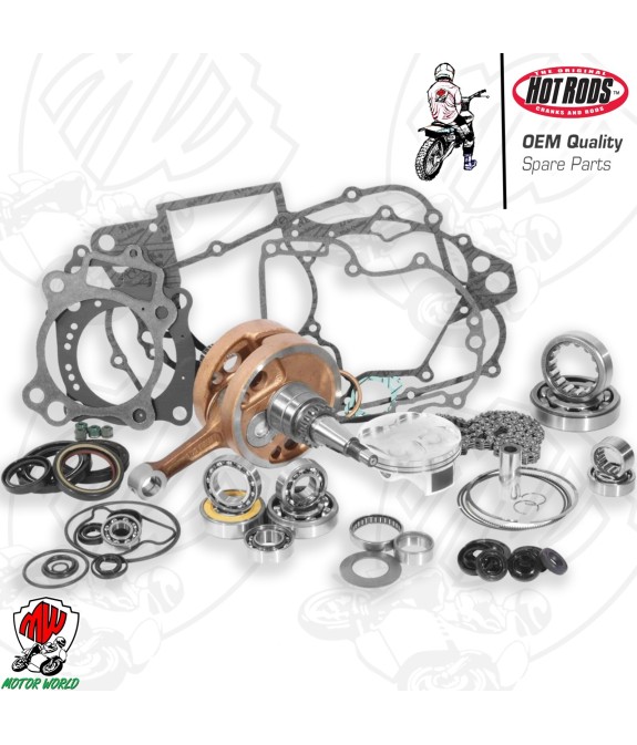 KIT REVISIONE MOTORE WRENCH RABBIT HONDA CRF 250 R 2013