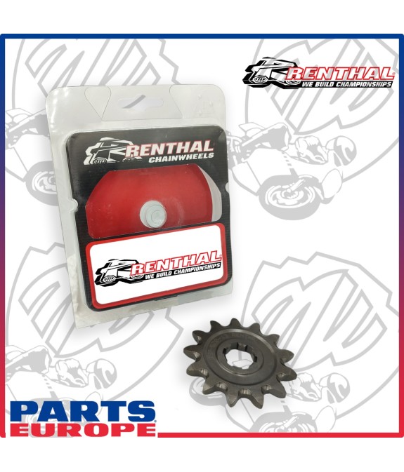 PIGNONE RENTHAL PASSO 520 13 DENTI KAWASAKI KX 125 2003