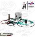 KIT PISTONE COMPLETO VERTEX KTM SX 125 2002