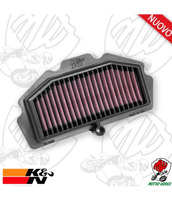 FILTRO ARIA KeN PER KAWASAKI KLE 650 Versys NINJA 650 Z 650  Z 650 RS ABS