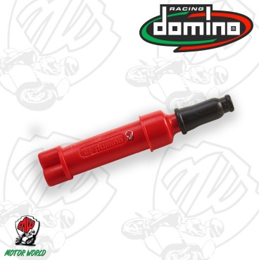 DOMINO 1628.86 SDOPPIATORE Ø6,8 Corsa 41 mm Cavi per Comandi Gas Moto Scooter