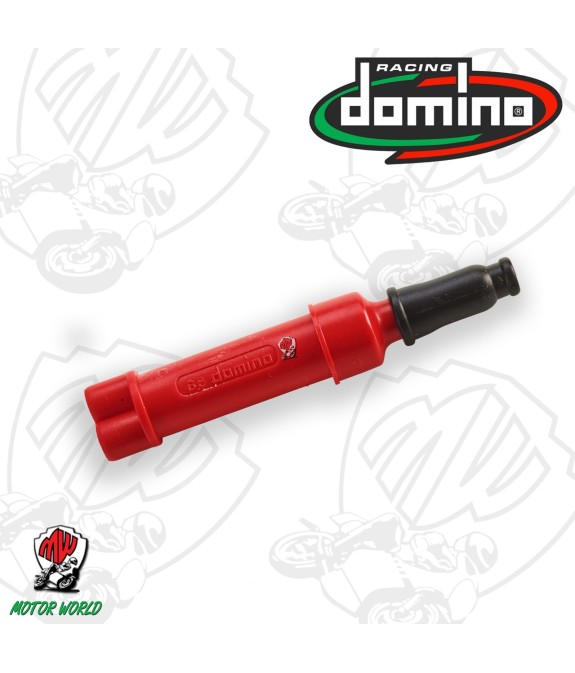 DOMINO 1628.86 SDOPPIATORE Ø6,8 Corsa 41 mm Cavi per Comandi Gas Moto Scooter