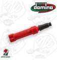 DOMINO 1628.86 SDOPPIATORE Ø6,8 Corsa 41 mm Cavi per Comandi Gas Moto Scooter