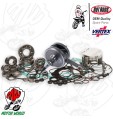 KIT REVISIONE MOTORE WRENCH RABBIT PER KAWASAKI KX 250 F 2010