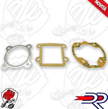 KIT GUARNIZIONI GRUPPO TERMICO DR D. 47 AD ARIA APRILIA AMICO LX / SPORT / CAT