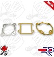 KIT GUARNIZIONI GRUPPO TERMICO DR D. 47 AD ARIA APRILIA AMICO LX / SPORT / CAT