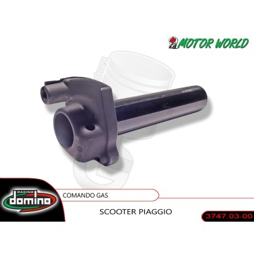 COMANDO GAS DOMINO 3747.03-00