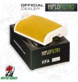 FILTRO ARIA HIFLO COMPATIBILE CON KAWASAKI GPZ 1100 1985 KAWASAKI GPZ 1100 1984