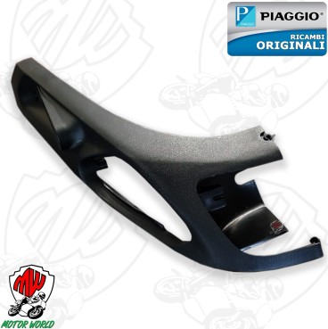 581204000C PANNELLO LATERALE POSTERIORE DESTRO PER NRG MC 2 / 3