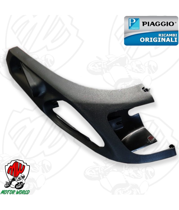 581204000C PANNELLO LATERALE POSTERIORE DESTRO PER NRG MC 2 / 3