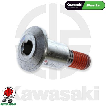 PERNO PER PRESELETTORE CAMBIO ORIGINALE KAWASAKI NINJA ZX 10R 1000 2008 2010