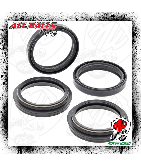 Kit Paraoli Parapolvere Forcella Ducati Multistrada 950 S 2021