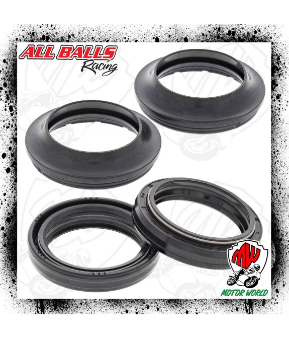 Kit Paraoli Parapolvere Forcella Beta Motor EVO 200 2T 2021