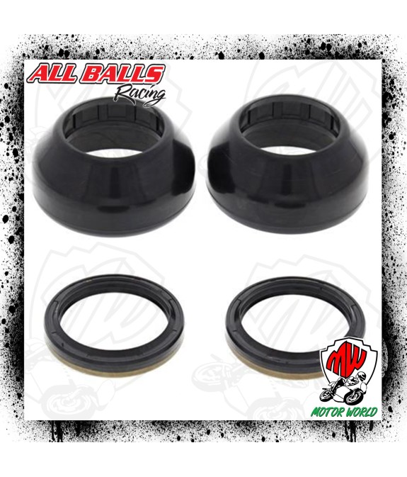 Kit Paraoli Parapolvere Forcella Honda CB 700SC Nighthawk S 1986