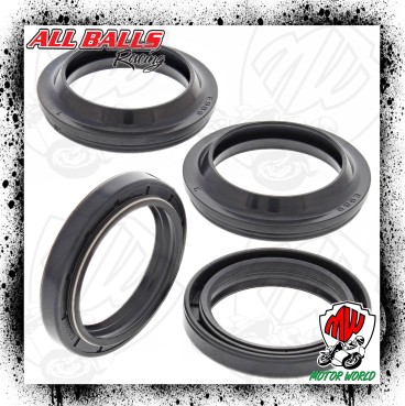 Kit Paraoli Parapolvere Forcella Bmw K 1100RS 1995