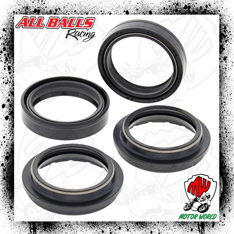 Kit Paraoli Parapolvere Forcella Bmw R1200ST 2003