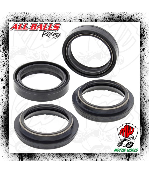 Kit Paraoli Parapolvere Forcella Bmw R1200ST 2003