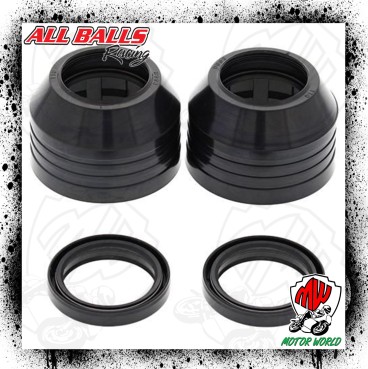 Kit Paraoli Parapolvere Forcella Bmw R45TN 1985
