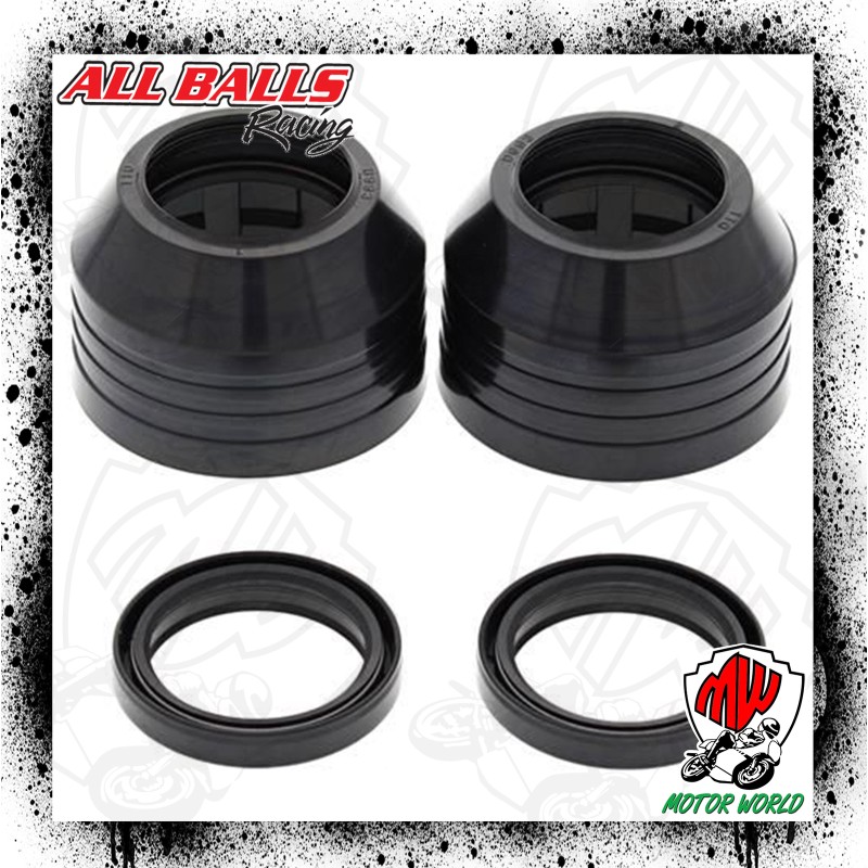 Kit Paraoli Parapolvere Forcella Bmw R45TN 1985