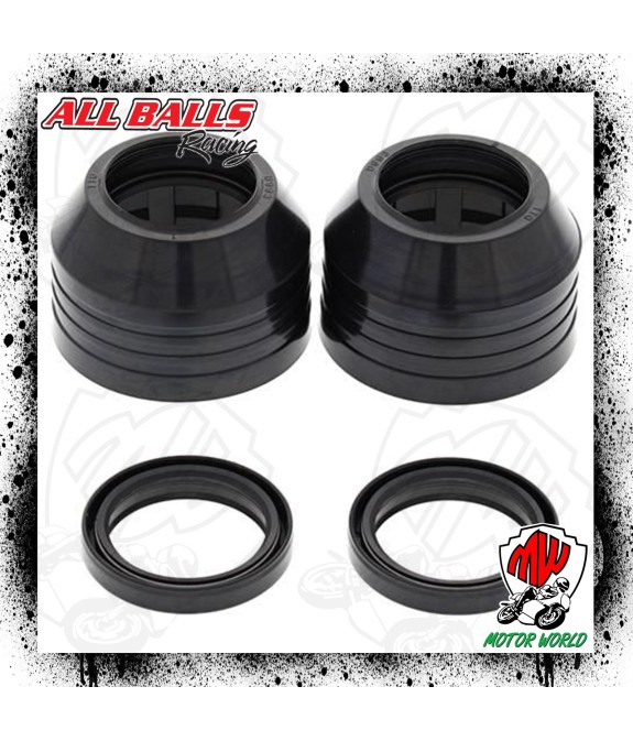 Kit Paraoli Parapolvere Forcella Bmw R45TN 1985