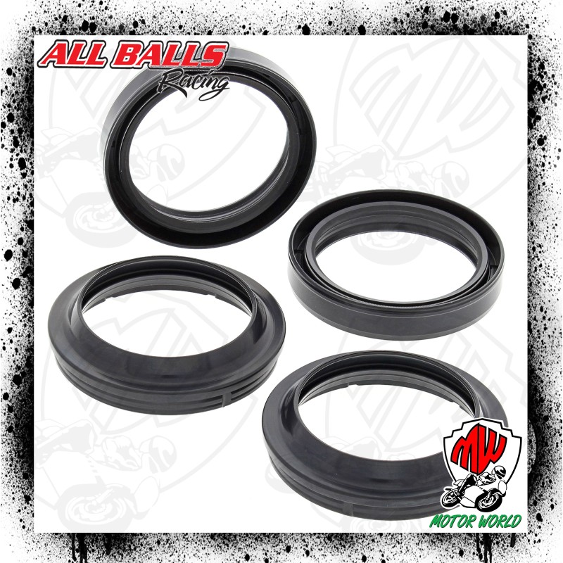 Kit Paraoli Parapolvere Forcella Yamaha YZF1000 (SA) 1997