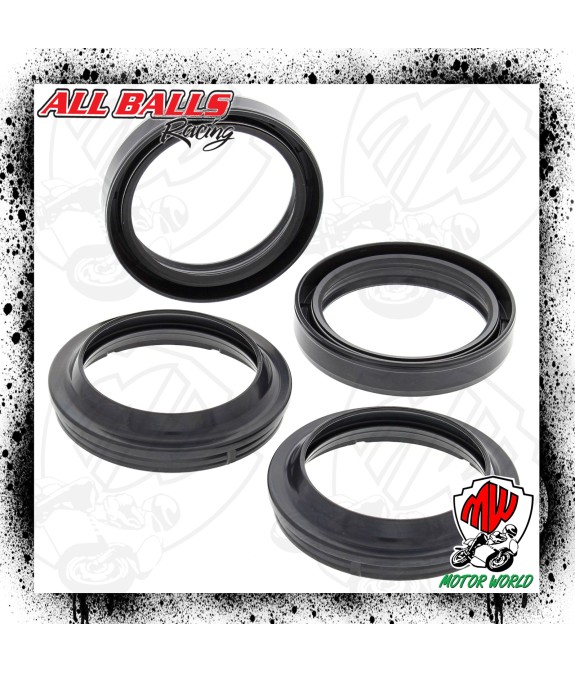 Kit Paraoli Parapolvere Forcella Yamaha YZF1000 (SA) 1997