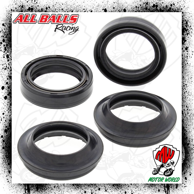 Kit Paraoli Parapolvere Forcella Honda CRF 150 F 2017