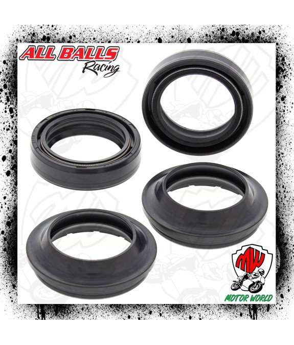 Kit Paraoli Parapolvere Forcella Honda CRF 150 F 2017