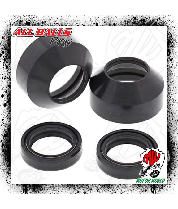 Kit Paraoli Parapolvere Forcella Honda CB 550F 1975