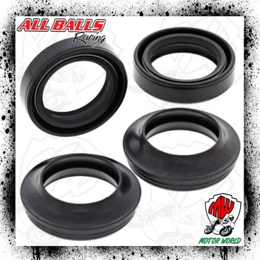Kit Paraoli Parapolvere Forcella Honda NXR 150 BROS (EU) 2005
