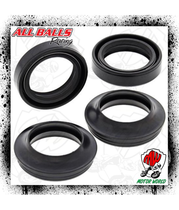 Kit Paraoli Parapolvere Forcella Honda NXR 150 BROS (EU) 2005