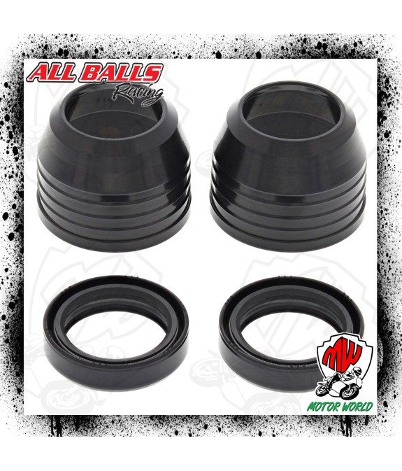 Kit Paraoli Parapolvere Forcella Yamaha RD350 1974