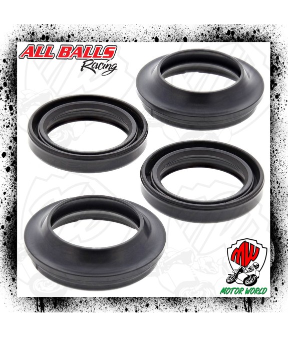 Kit Paraoli Parapolvere Forcella Yamaha SR400 2016