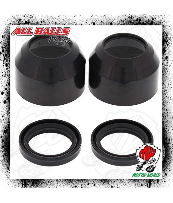 Kit Paraoli Parapolvere Forcella Kawasaki VN 750 Vulcan 2005