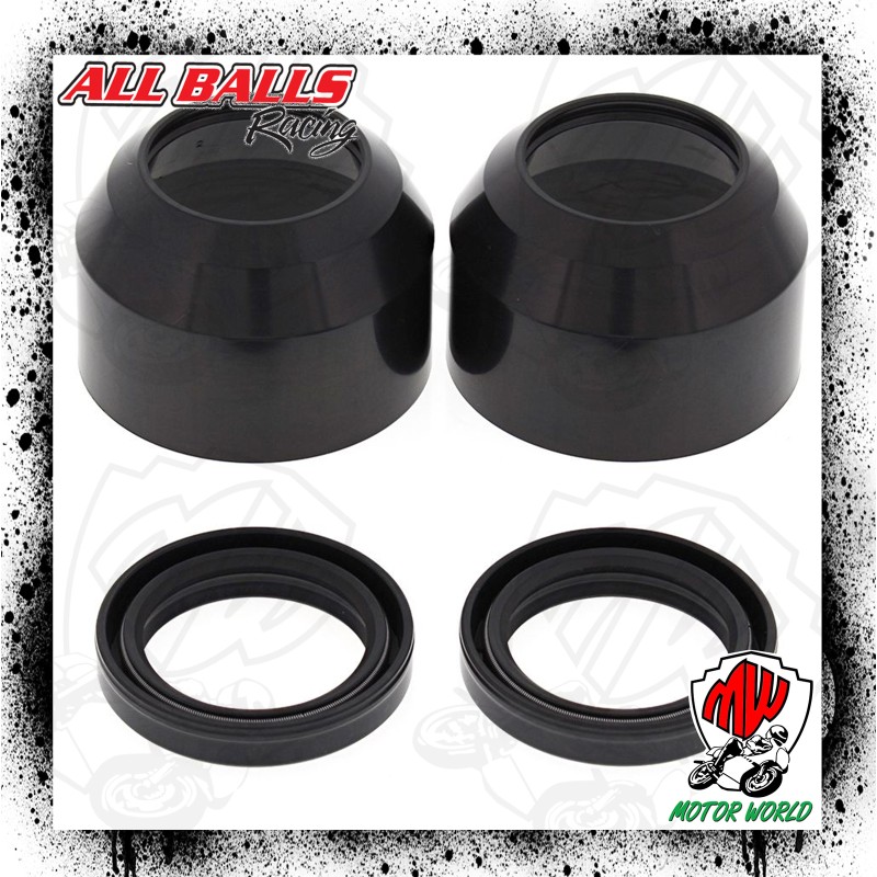 Kit Paraoli Parapolvere Forcella Kawasaki KZ 750B 1979