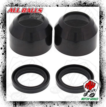 Kit Paraoli Parapolvere Forcella Suzuki SP 500 1983