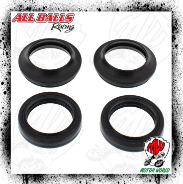 Kit Paraoli Parapolvere Forcella Harley XG750 2019