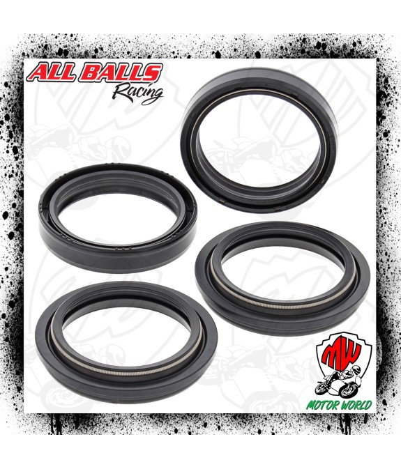 Kit Paraoli Parapolvere Forcella Ktm 50 SX PRO JR 2009