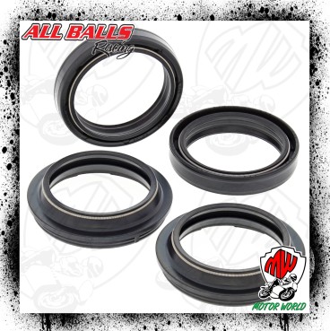 Kit Paraoli Parapolvere Forcella Triumph TT600 2003