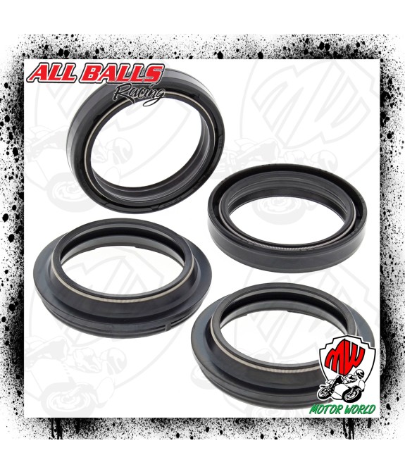 Kit Paraoli Parapolvere Forcella Triumph TT600 2003