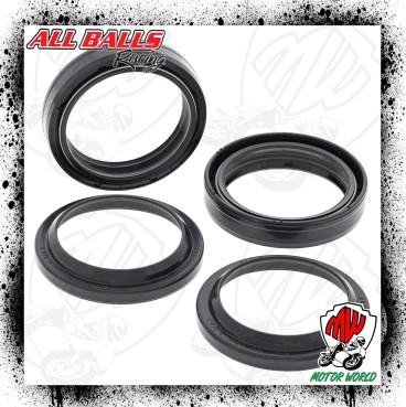 Kit Paraoli Parapolvere Forcella Suzuki D R 800 1996
