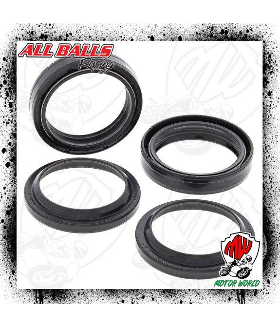 Kit Paraoli Parapolvere Forcella Suzuki D R 800 1996
